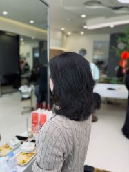 -BEAUTY HAIR GANO