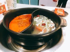 -钢管厂五区小郡肝串串香(南山店)