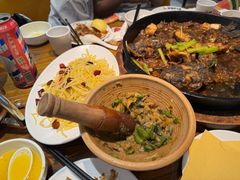 -老板恋上鱼(印象城店)