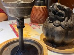 -叶叶菩提(太原别墅店)