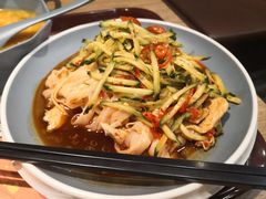 -魏家凉皮(来广营店)