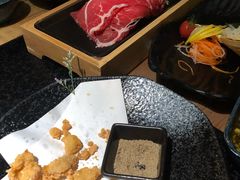 小酥肉-湊湊火锅·茶憩(上海合生汇店)