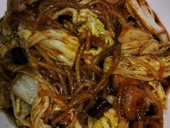 -老牌坊•鲁菜名店•地道济南菜(大观园商埠店)
