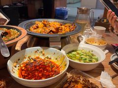 -六月雪干锅(绵阳凯德广场店)