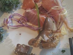 -粤海喜来登酒店·盛宴海鲜牛排自助餐厅(天河城店)