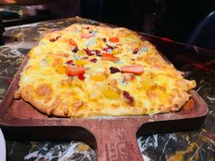 -1886德国汽车餐厅(外滩十六铺码头店)