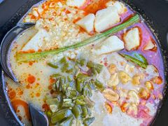 -桂在香知桂林米粉(红博中央公园店)