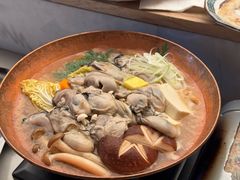 -水之惠鲜鱼料理(王府大街店)