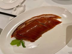 -四季民福烤鸭店(前门廊房二条店)