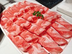 -焱三乐四川火锅店(经纬街店)