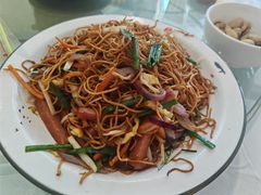 -鹿鸣酒家(越秀店)