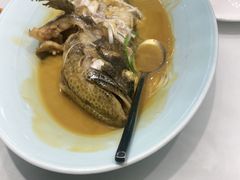 -子霖南山鲜虾面(南山总店)