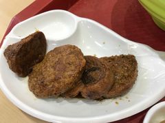 -瞻园老卤面(南京东郊奥特莱斯店)