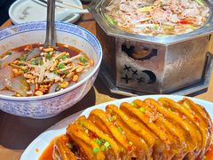 -蔡家酒楼(一德街店)