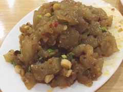 炒凉粉-西工饭庄快餐厅(西工小街店)