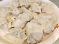 -添福来墨鱼饺子 · 海鲜东北菜(泡崖店)