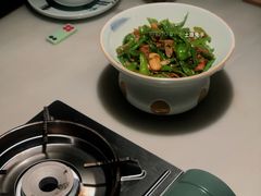 -佬麻雀·剁椒鱼头(京基KK One店)