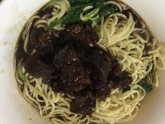-泰顺江南春面馆