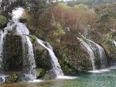 -天河潭旅游度假区