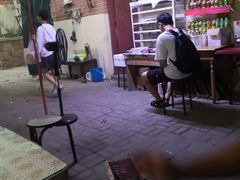 大堂-大学路8号炸串(大学路十四号院店)