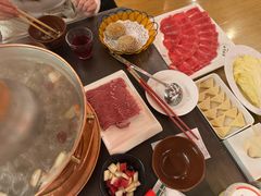 -南门涮肉(后海店)