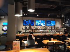 -Secco德式餐吧(南秀村店)