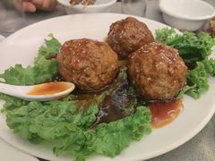 -开元食府(长兴路店)