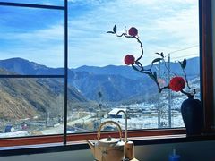 -云座·时光·观景咖啡厅(五爷庙店)