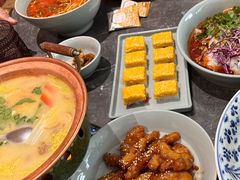 -长安记·大美陕菜(大族广场店)