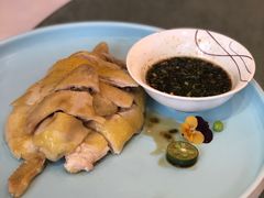-道道鲜·崇明私房菜(五角场店)