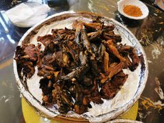 烧鸡-跃进桥火烧鸡(怒江西岸店)