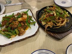 -老火大骨头汤馆