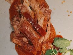 -青年公社烤鸭(青年路店)