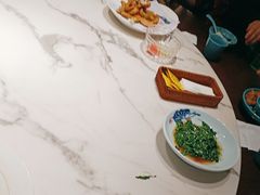 -荷塘秋月·本帮江浙菜(国权路店)