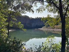 -黄椅山火山森林公园