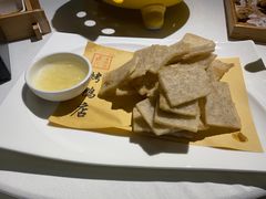 -老浒记烤鸭-北京菜(琉璃厂店)