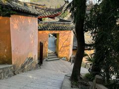 -狼山风景名胜区