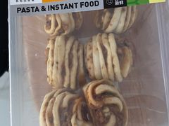 -盒马鲜生(新都心店)
