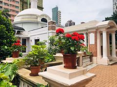 -香港大学