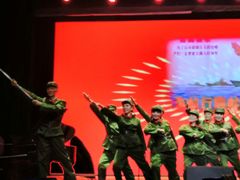 -沪东工人文化宫