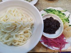 炸酱面-宋记爆肚(酒仙桥店)