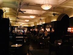 -LONG BAR 廊吧(外滩华尔道夫酒店)