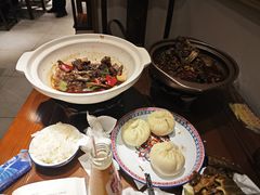 -房县土本味土鸡汤特色餐厅(沌口店)