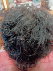 -心迪染发专门店