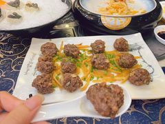 -祈胜邨•顺德鱼生•顺德菜(容桂店)