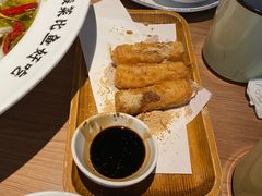 -太二酸菜鱼(天鹅湖万达店)