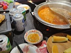 -牛New寿喜烧(虹桥新天地店)