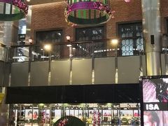 -澳门旅游塔360°旋转餐厅(南湾湖广场店)