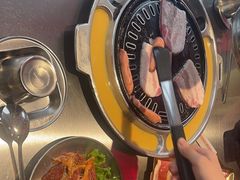 -老板娘的烤肉店(高新万达金街店)