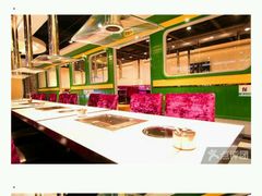 -比尔斯健康烤肉自助餐厅